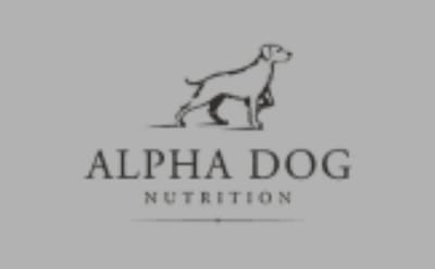 ALPHA DOG  image