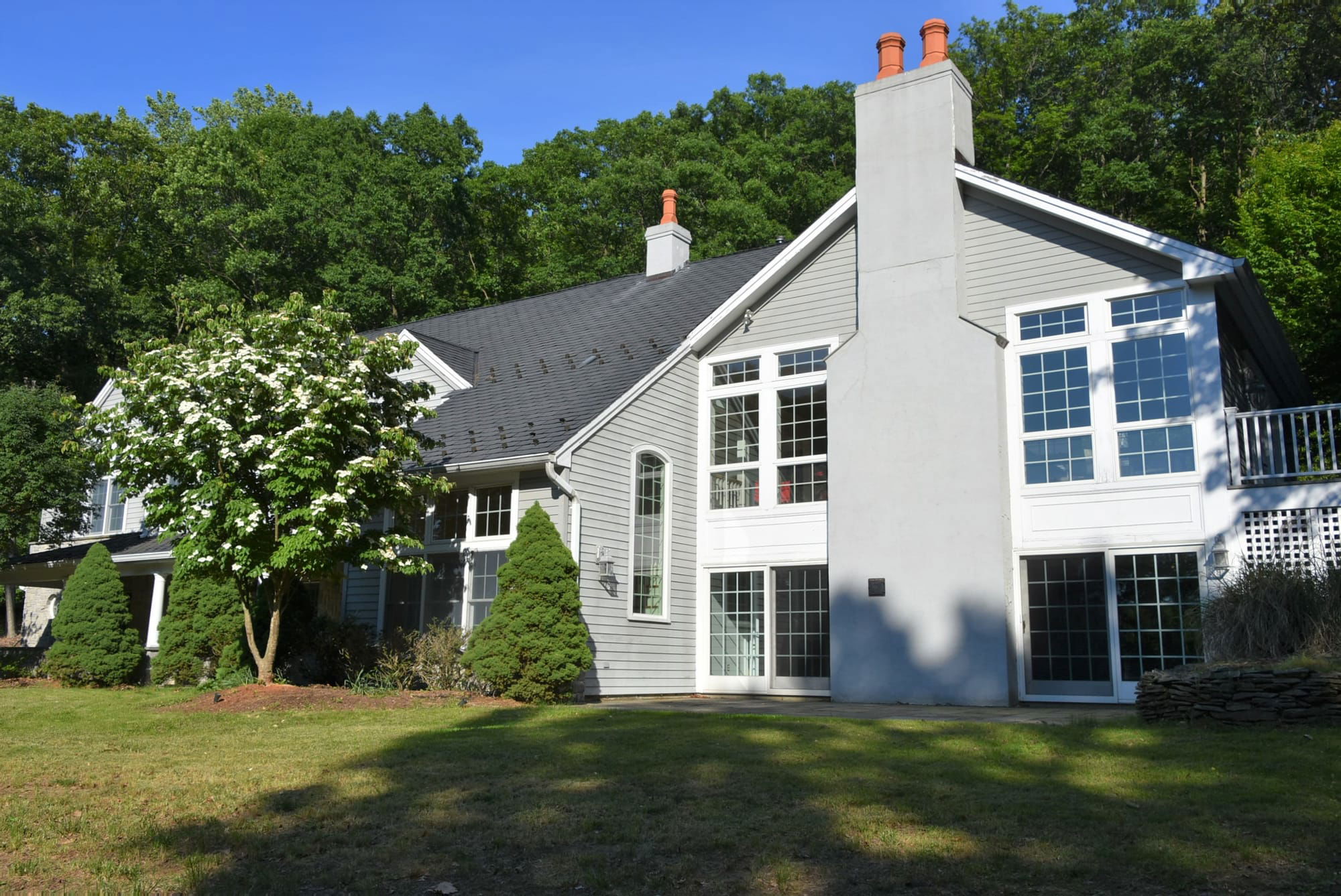 SOLD!  Mendham