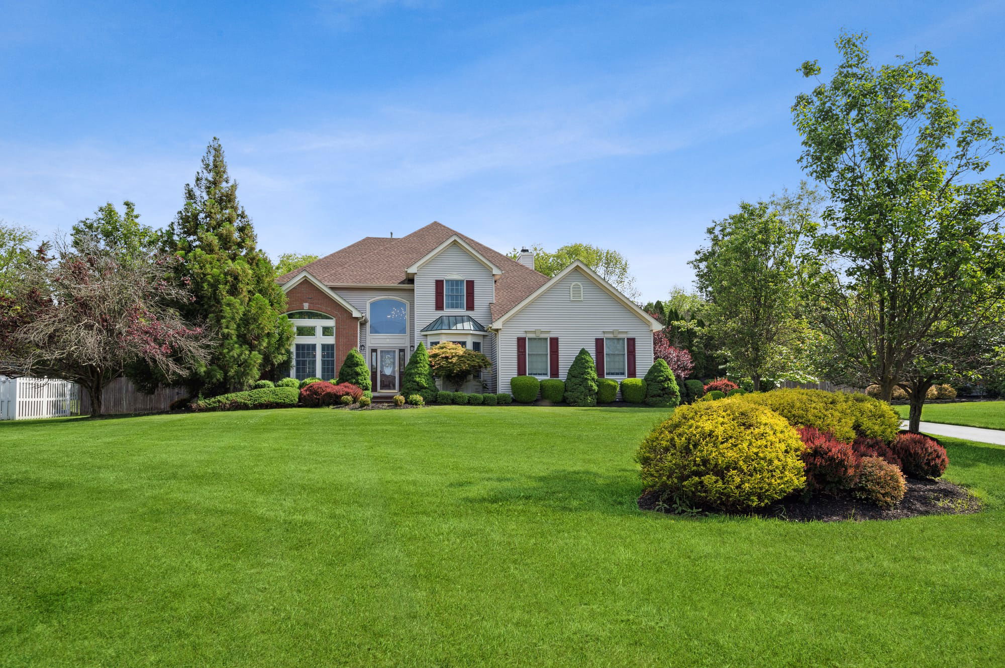 UNDER CONTRACT IN ONE DAY! FOR SALE IN BRANCHBURG! Offered at $815,000!