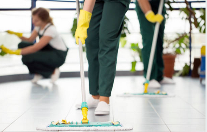 Various Forms Of Services That The Professional Cleaners Offer In The Present Day Market