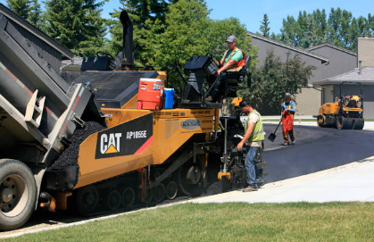 Factors to Consider When Hiring a Paving Contractor