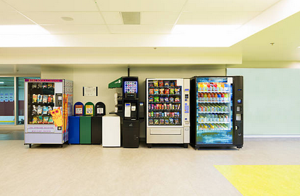 Tips on Choosing the Best Vending Machine Service Provider