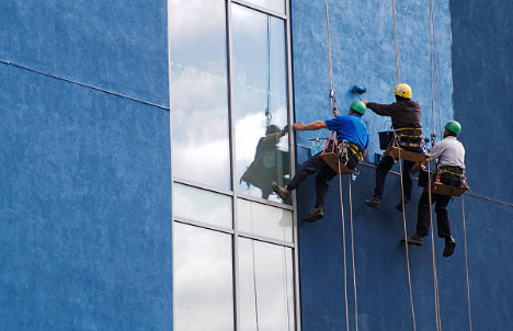 Vital Things to Consider When Looking for The Services of a Commercial Painter