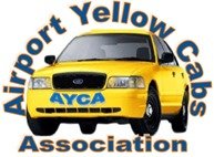 Airport Yellow Cabs Association