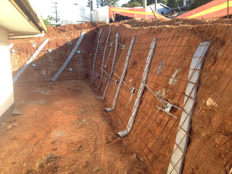 Rock, Soil and Concrete Anchors 0417 889 800