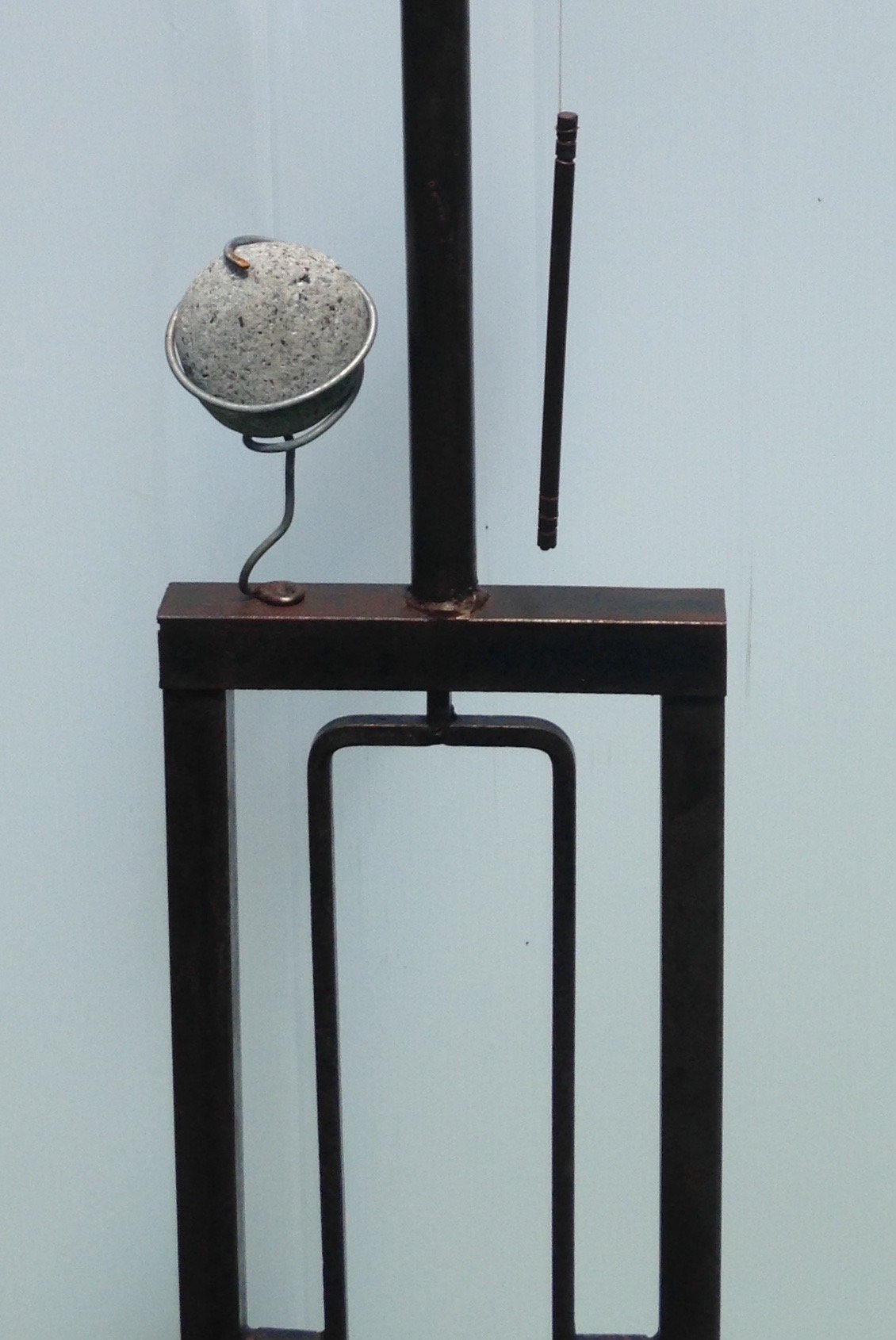 gong (private collection)