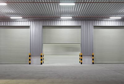 Reasons for Buying Roll Up Garage Doors  image