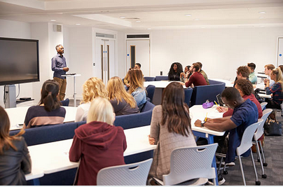Choosing The Right College Courses
