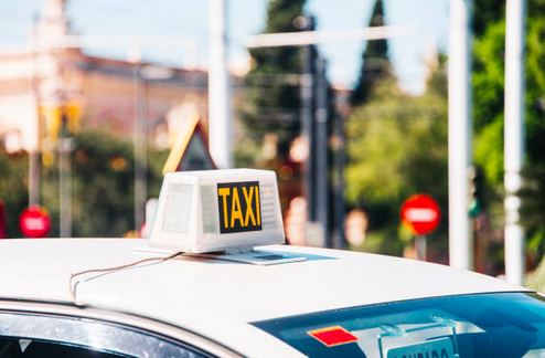 Taxis In Dunfermline