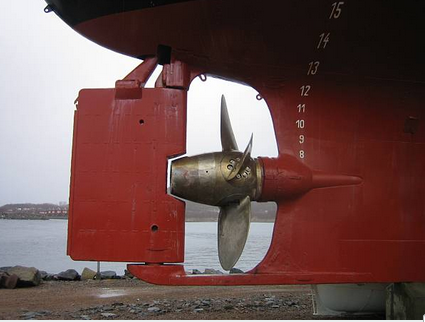 Factors to Consider when Selecting a Boat Propeller