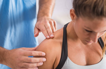 Usefulness of a Chiropractor in Restoring Body Posture
