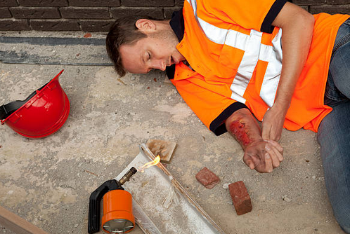 The Best Ways of Preventing and Covering For Construction Accidents