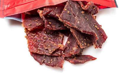 Comprehending More About Jerky