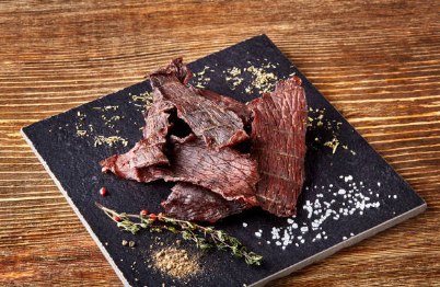 Searching for the Best Online Jerky Shop