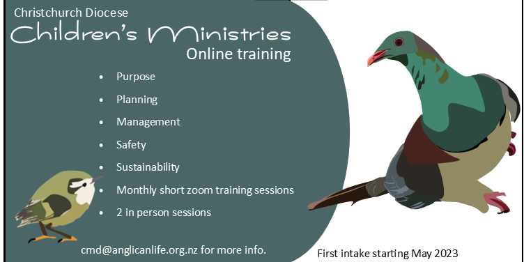 Online Training Registration