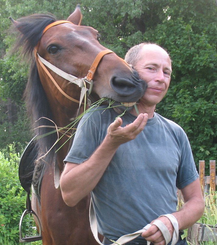 Забродин Юрий Олегович
