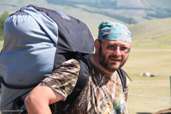 Гуревич Михаил Владимирович