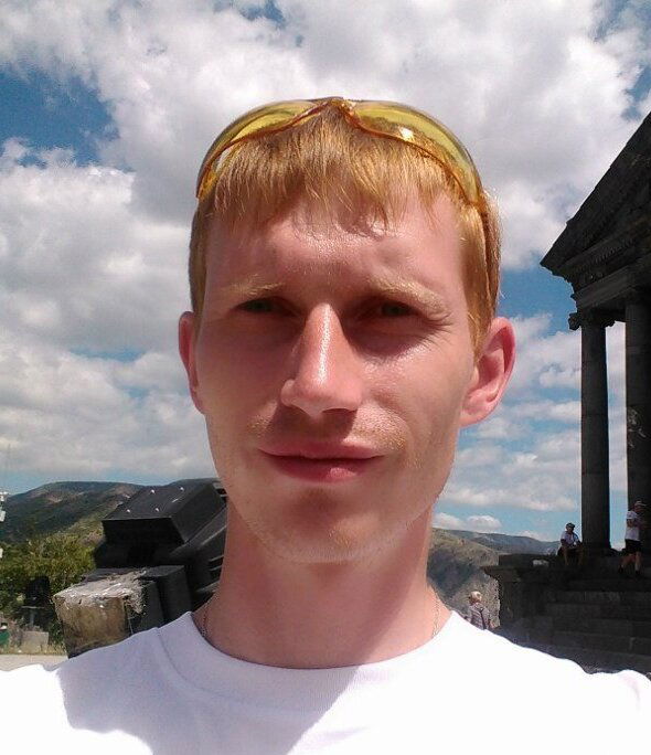 Ведерников Станислав Юрьевич