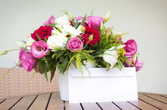 How To Choose A Florist Flower Delivery Service Provider Who Meets Your Needs