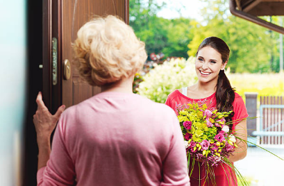 Factors to Consider When Choosing a Florist Flower Delivery Service