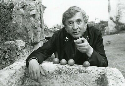 Philippe de Chérisey RHEDESIUM