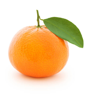 Why You Should Opt to Try the Tangy Tangerine