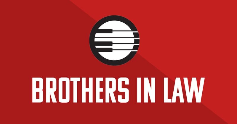 Brothers In Law | Live Music