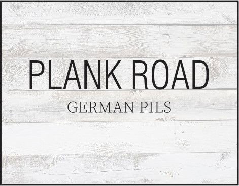 Plank Road