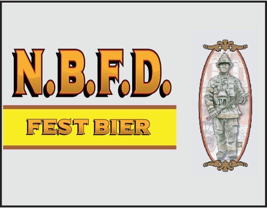 N.B.F.D. Fest Bier