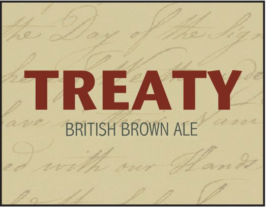 Treaty