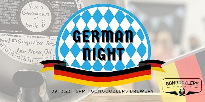 German Night