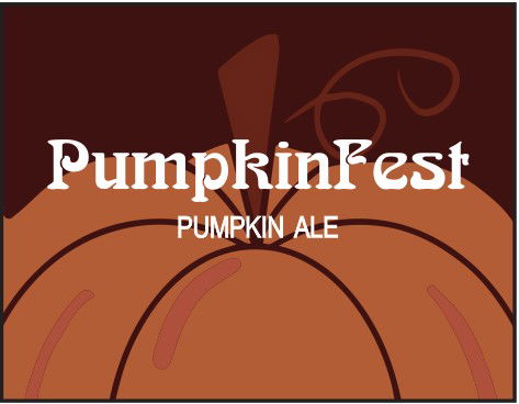 SOLD OUT: Pumpkinfest