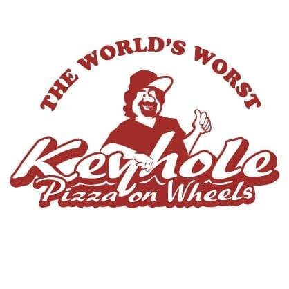 FOOD TRUCK: Keyhole Pizza on Wheels