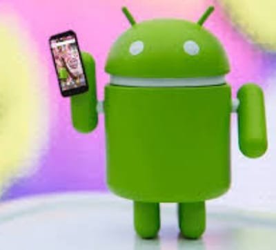 Android Information  image