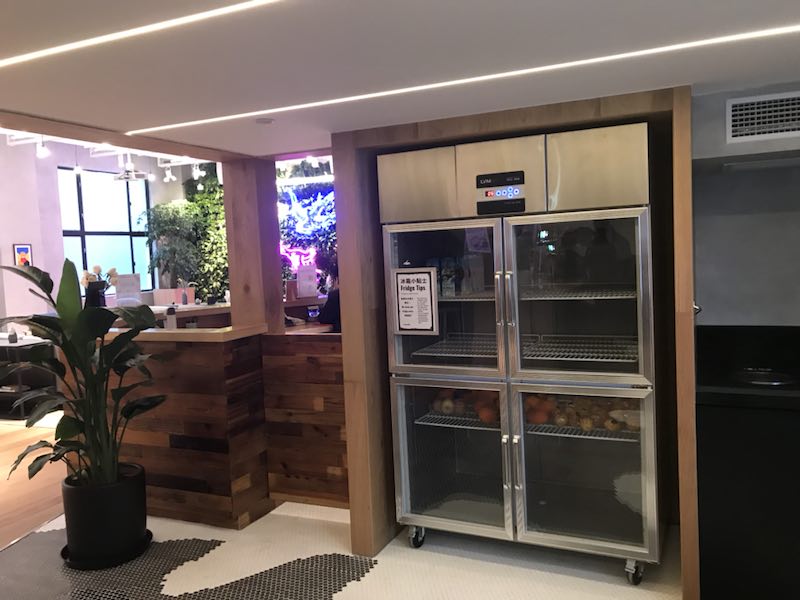 3 Tips For The Commercial Refrigerator