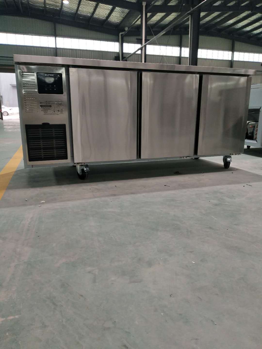 Kitchen Equipment Every Restaurant Needs