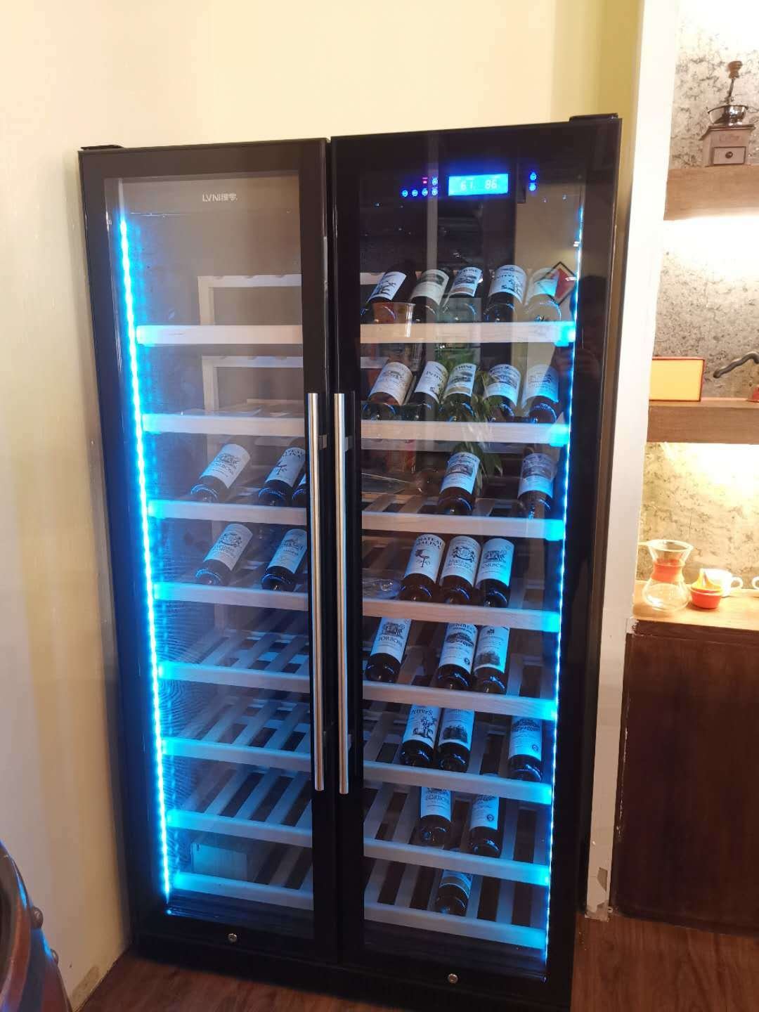 What is the best wine cooler