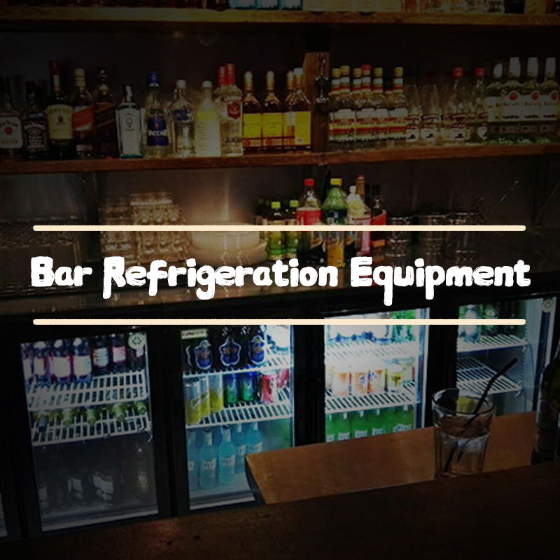 Choosing beer cooler equipment for your business