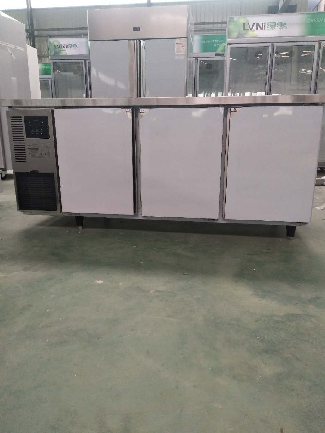 Commercial Kitchen equipment design trends 2020