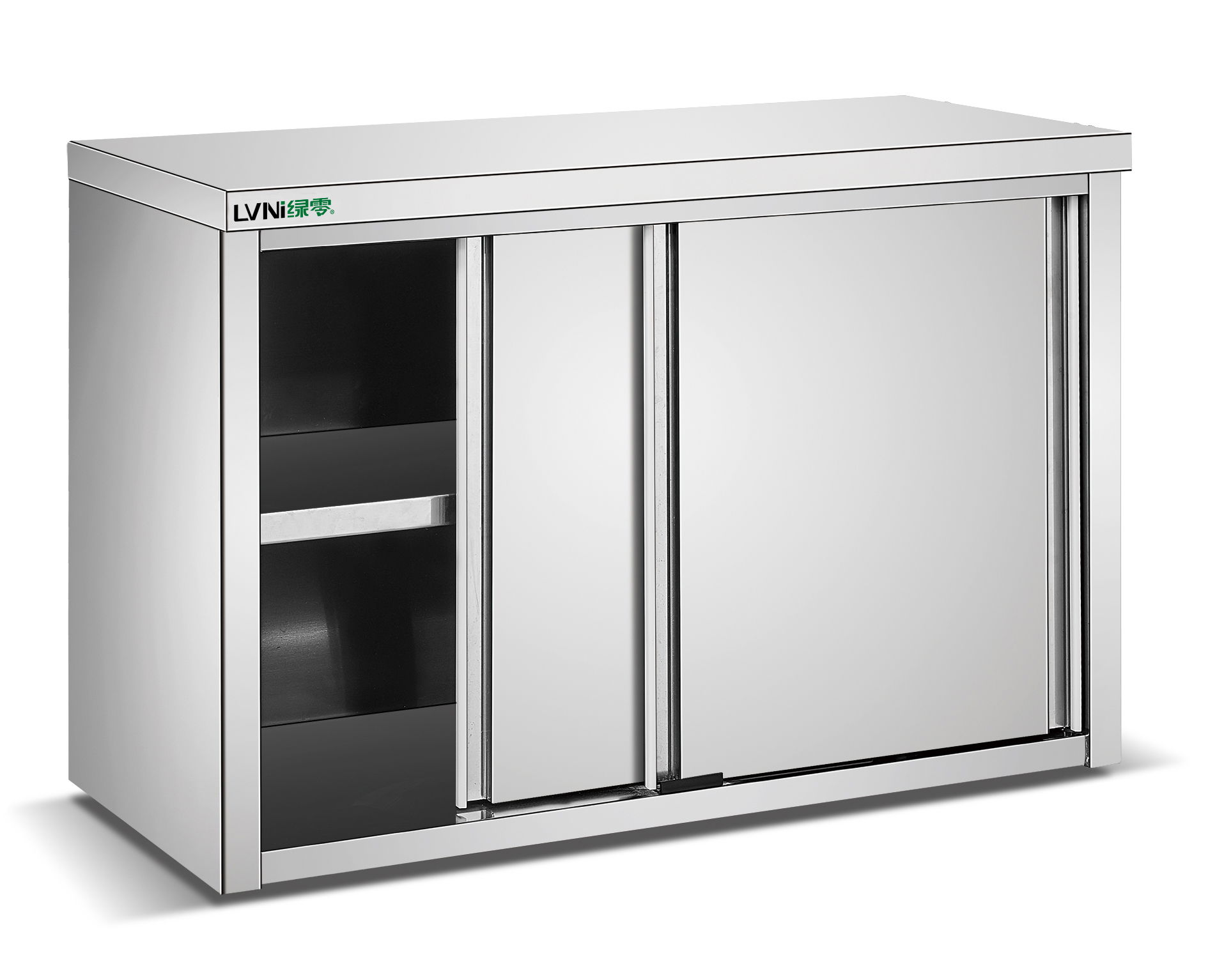 Kitchen hanging cabinets series