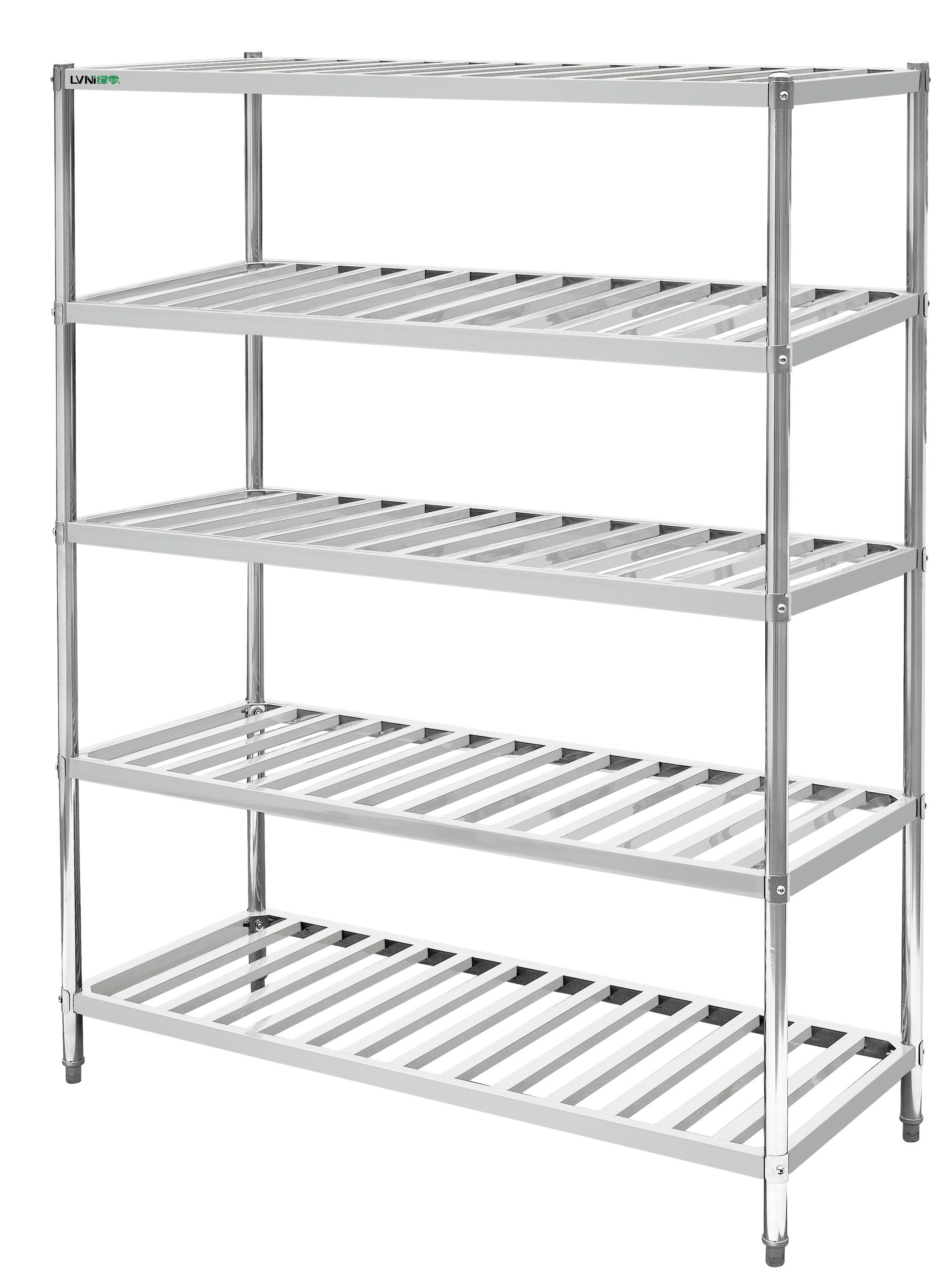 Kitchen floor frame series