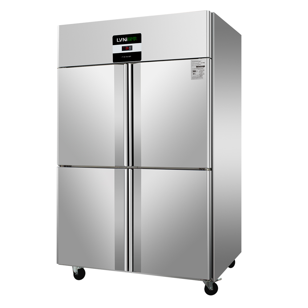 Reasons and solutions for commercial freezers not cooling