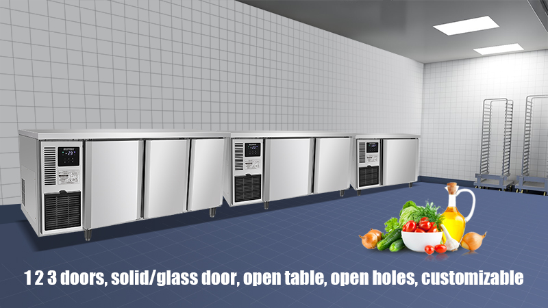 How to choose a suitable freezer?