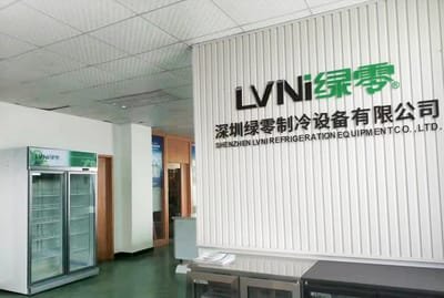 Shenzhen LVNi Refrigeration Equipment Co., Ltd. image