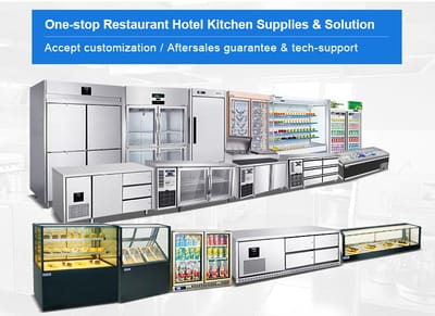 More products for your supermarkets or stores image