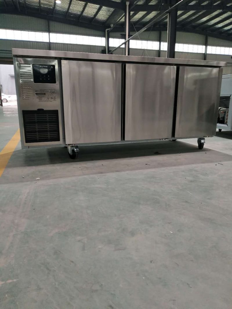 Kitchen Equipment Every Restaurant Needs