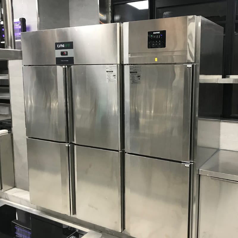 How to reduce refrigerator power consumption? Hunan LVNi Intelligent