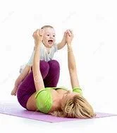 Atelier Yoga Bien-naître pour bébé