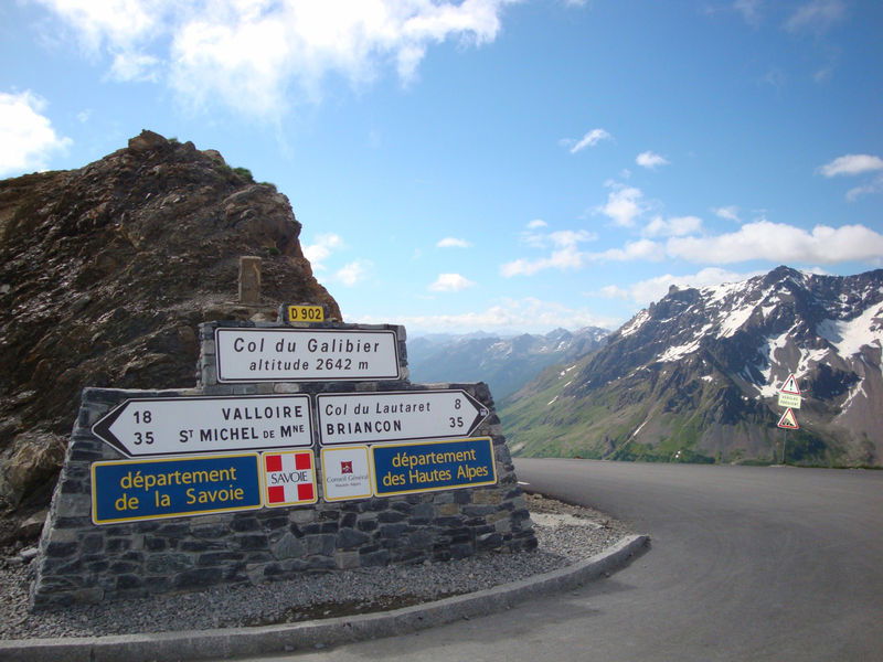 ROAD CYCLING, MTB, VAE! Cols OPENINGS - Road Info Sites