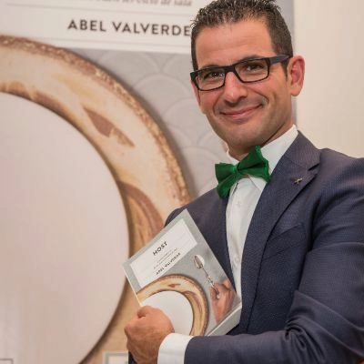 ABEL VALVERDE